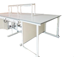 Island Prep Table ATT-933