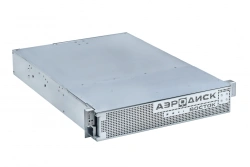 Universal Data Storage System "AERODISK VOSTOK - E" (Execution 1)
