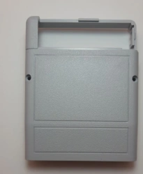 ECG and Blood Pressure Monitoring System Housing (MTKB.732118.010)