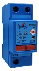 Surge Protection Device SPC1.1 150 110B (LT)