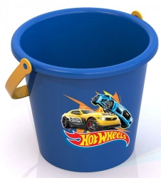 Classic Hot Wheels Medium Bucket
