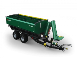 Grain Bunker Loader Liliani BP-16/20-7