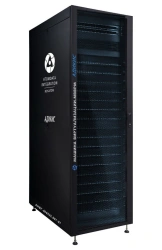 High-Performance Data Processing Machine MBDRO (ANFG.466535.001-10)