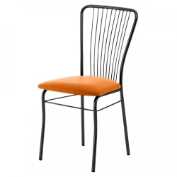 Neron Soft BL Chair - Comfortable Home Seating