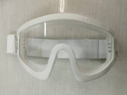Protective Safety Glasses for Industrial Use