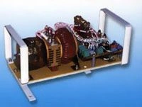 Excitation Module MPV-06 DHTI.435784.043 (DRP 300/300)