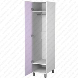 Medical Storage Cabinet for Protective Gear SHK.36.00
