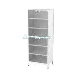 Medical Laboratory Cabinet Model 3, Delivery Option 2, GIKS.942810.107 TU