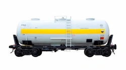 Weak Nitric Acid Tank Car Model 15-1232