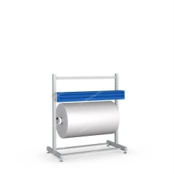 Roll Cutting Stand for Various Diameters - Model 1662