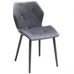Stela-M Chair - Durable Metal Frame