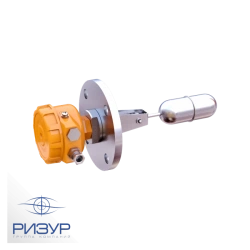 Horizontal Magnetic Float Level Alarm RIZUR-M-G