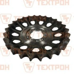 Drive Wheel TT-50-19-99 for Bulldozer B10 Traction System