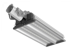 Adjustable LED Fixture LPR-602 for Park and Residential Lighting
