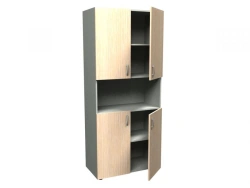 Medical Document Cabinet SHD-07M