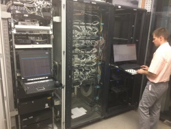 Industrial Automation