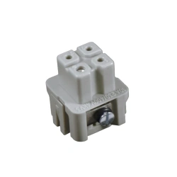 Electrical Socket RP-3V-10-250 for Circuit Switching