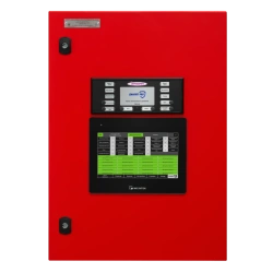 Fire Alarm Control and Management Device "Base Station DPRO-PR5-M1518" for APT PTK "Dialog Pro