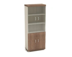 Modern High Cabinet K85 - Stylish Storage Solution