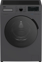 Fully Automatic Front-Loading Washing Machine WSPE7H616S