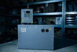 Vacuum Installation UVI for Efficient Vacuum Maintenance