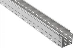 Perforated Cable Tray 100x150x3000 CLP10-100-150-3 ESCA