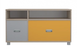 Agat 01.10.06 Cabinet with Module and Extension