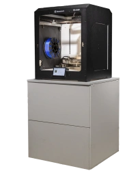 5-Axis 3D Printer Stereotech FIBER 530