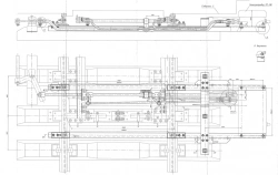 Switch Actuator Kit for S700 Electric Drive 17869-00-00