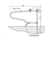 Single-row Stanchion Equipment for Tetherless Housing