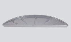 Rear Wheel Cover Wall Outer 045116510722600