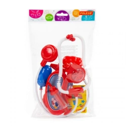 Doctor Set No. 5 - 6 Pieces (in Bag), Code 59208