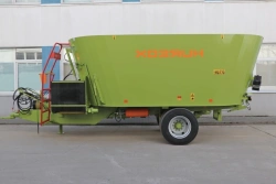 Feed Mixer and Dispenser SRK-14V "HOZYAIN