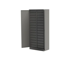 Special Anti-Static Cabinet for Clean and Industrial Spaces - UNIVERSAL
