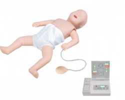 Advanced Children's CPR Manikin with Electronic Display, CPR15160