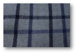 Wool Suiting Fabric 100% Wool, Color 8-7, Article 19с01-ДЯ