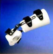 Wrist Joint Stabilization Device for Functional Support