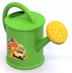 Hot Wheels Watering Can with Spout