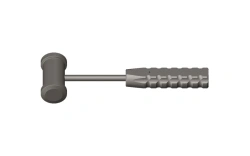 Steel hammer, article no. 29.30.16
