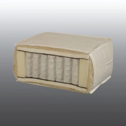 Orthopedic Mattress "Multi Latex