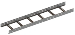 Reinforced Stair-Type Cable Tray KTU 000x00