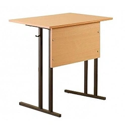 School Desk "PSh-1" - Ergonomic Study Space