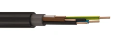 Power Cables VVG for Fixed Installation at 1 kV