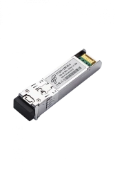 Optical Transceiver FT-SFP+EZR-80-D for High-Speed Data Transmission