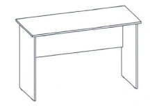 Classroom Table by Alliance-S for Various Activities