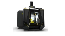 VMB 1250 Machining Center for Comprehensive Milling Operations