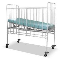Medical Pediatric Bed KMD-TS Model 02 for Children Under 3