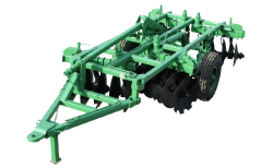 Heavy Disc Harrow BД-1.8M