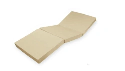 M 7007 Three-Section Mattress for Medical Use