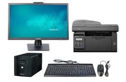 Automated Workstation Aquarius Mnb Pro T584 (AMP.466539.477)